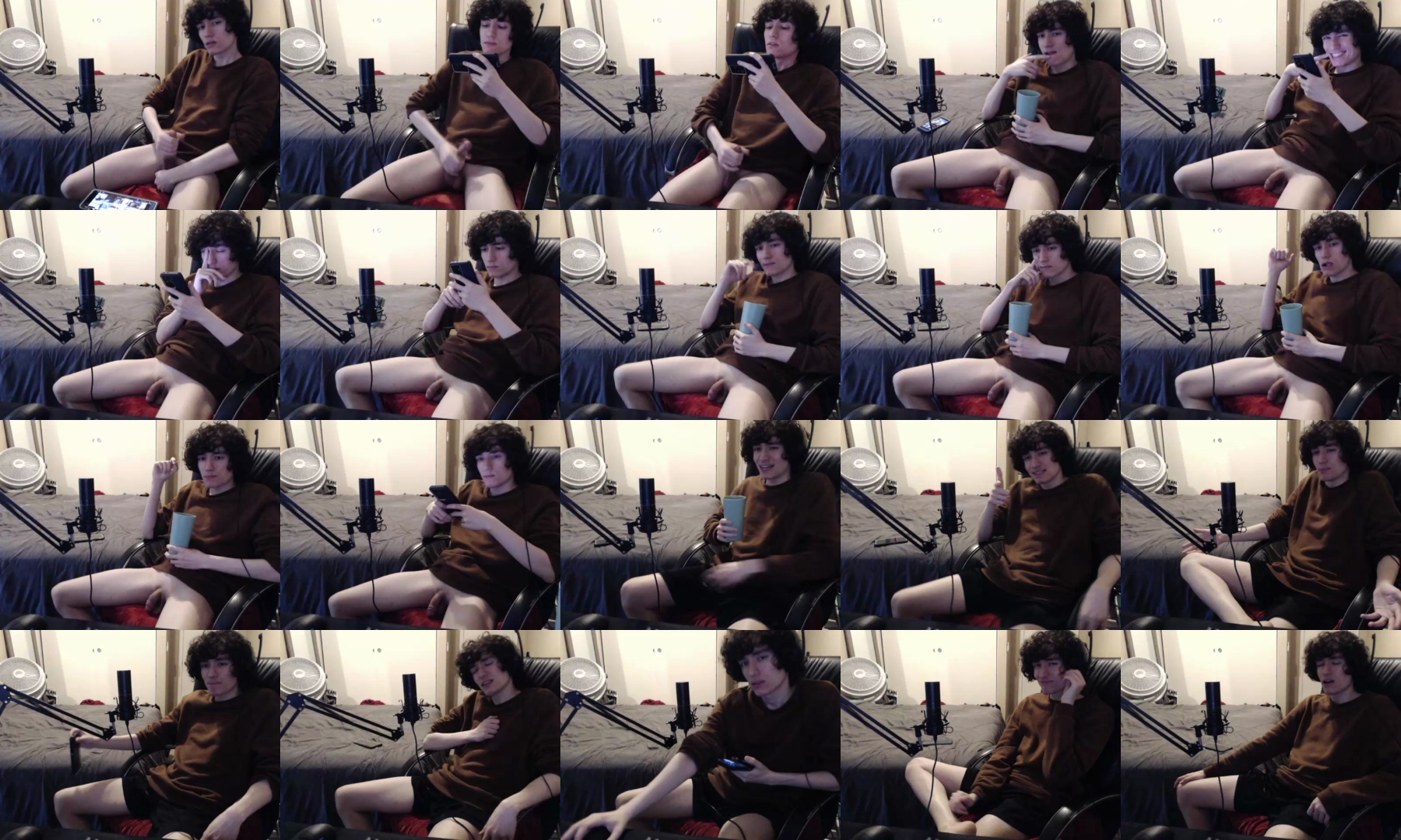 Nerdytwink69  04-05-2021